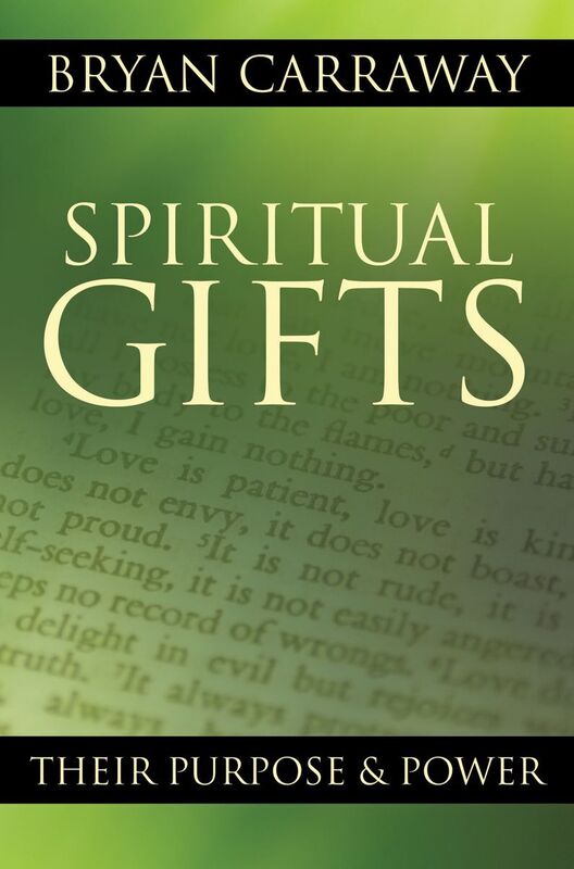 Spiritual Gifts