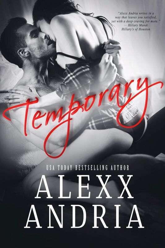 Temporary (Billionaire romance)