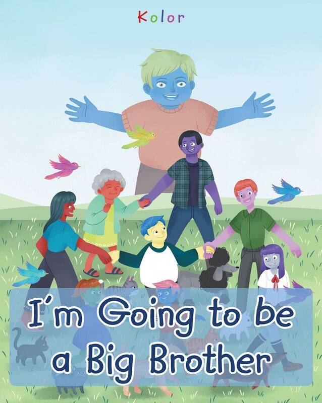 Im Going to be a Big Brother
