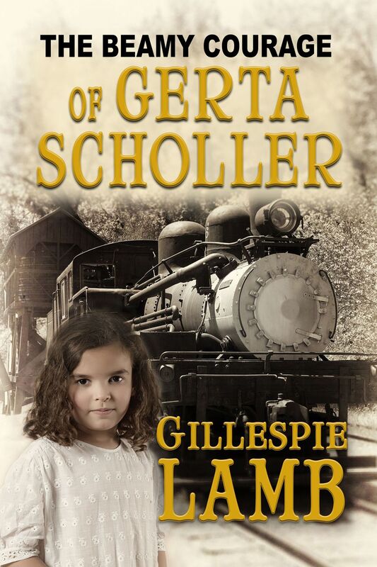 The Beamy Courage of Gerta Scholler