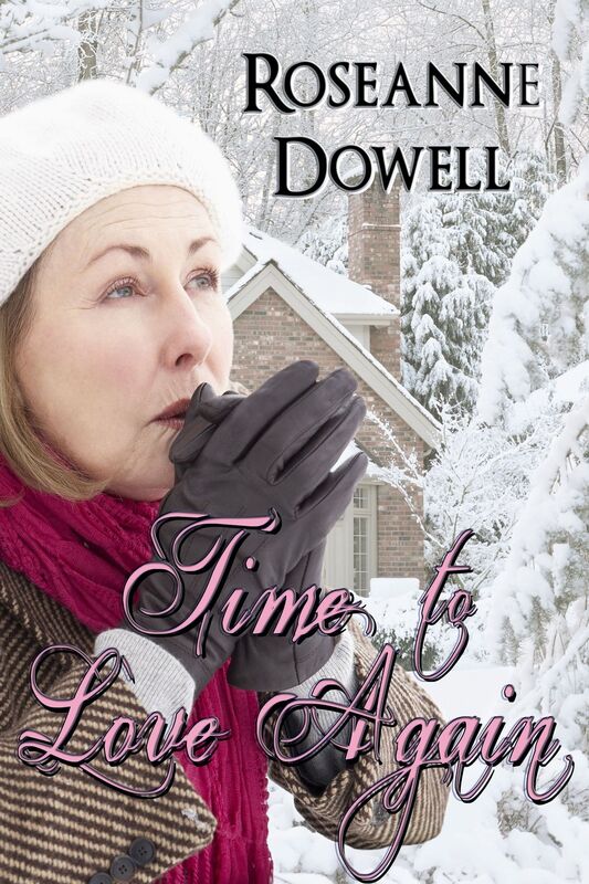 Time To Love Again