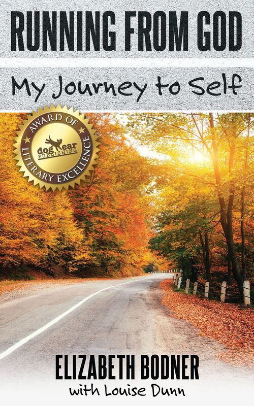 Running from God: My Journey to Self