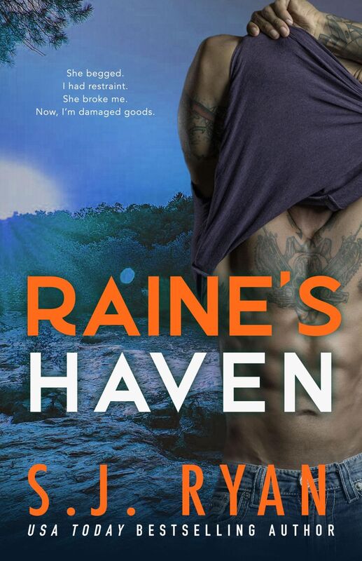 Raine's Haven