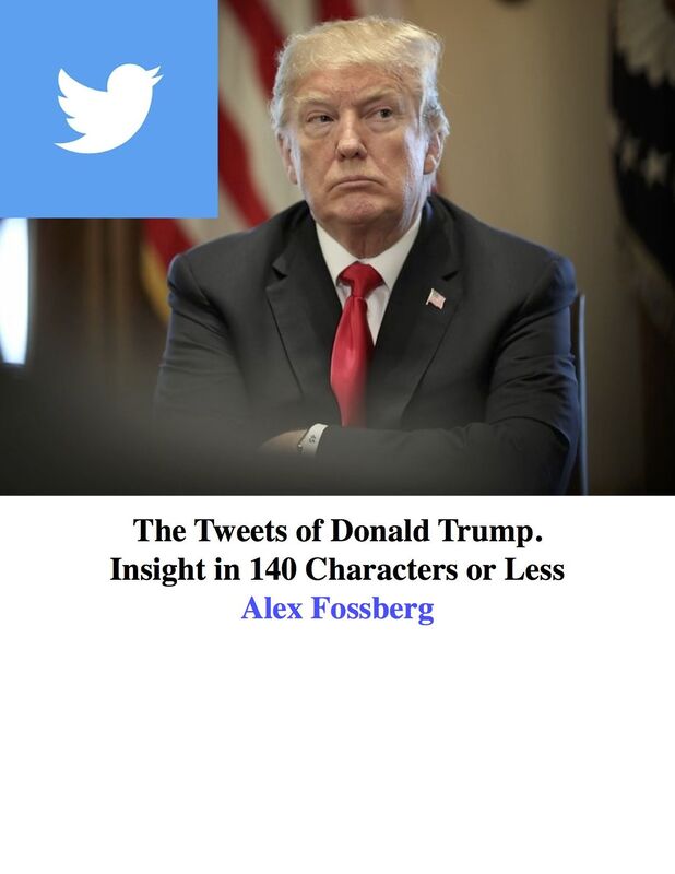 Trump Tweets