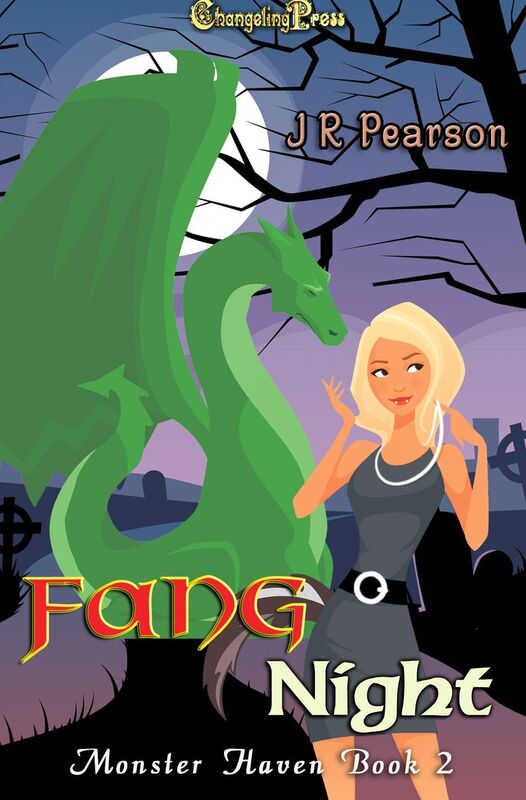 FANG Night (Monster Haven 2)