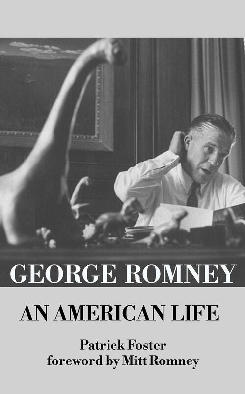 George Romney: An American Life