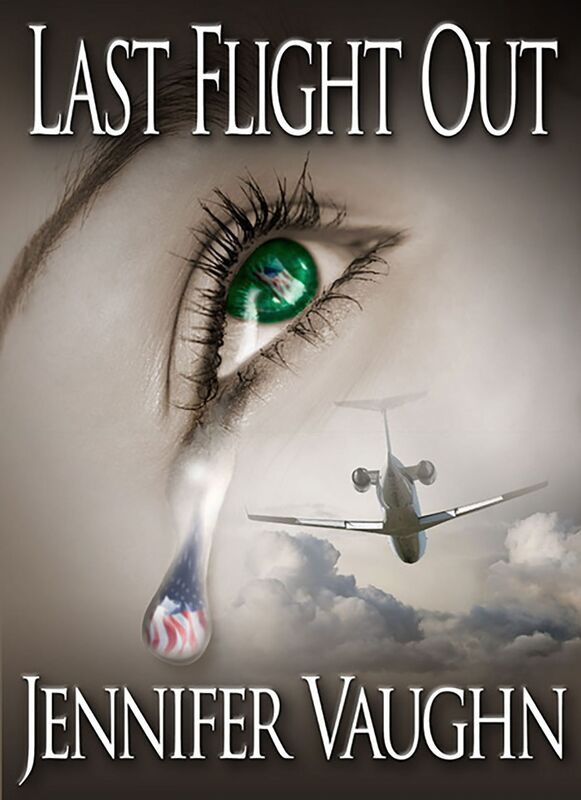 Last Flight Out