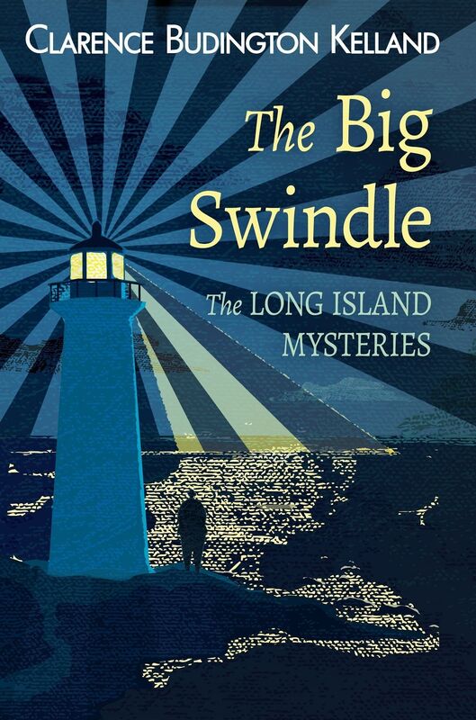 The Big Swindle (The Long Island Mysteries)