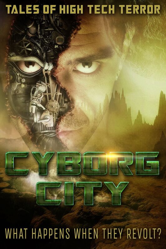 Cyborg City
