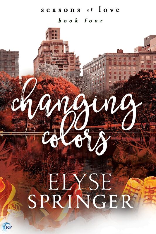Changing Colors