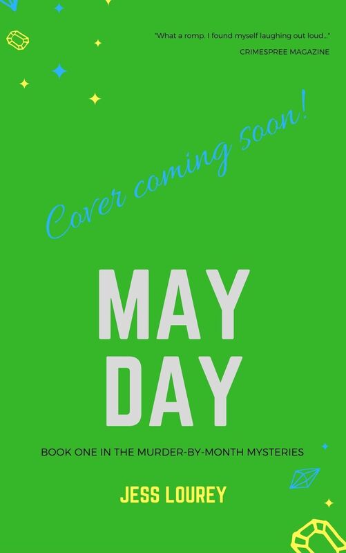 May Day (Book One in the Murder-by-Month Mysteries)