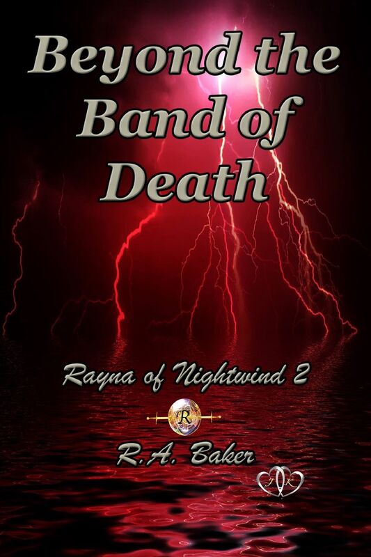 Beyond the Band of Death