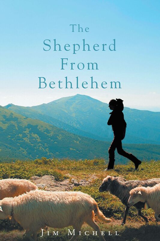 The Shepherd from Bethlehem