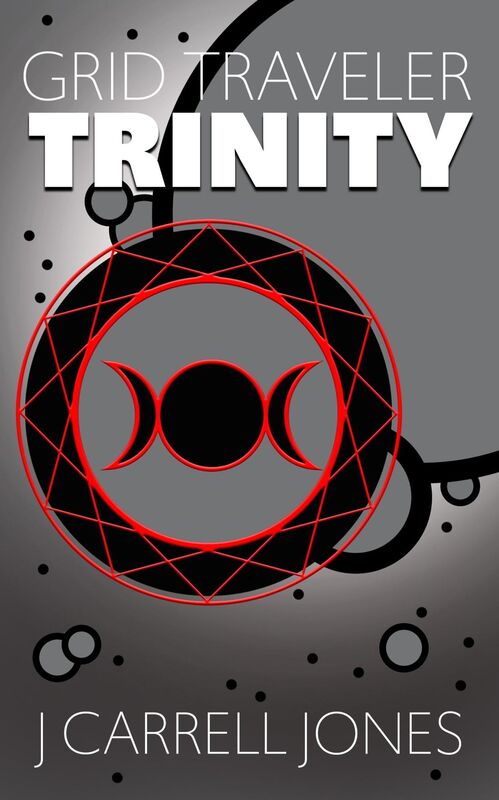 GRID Traveler Trinity