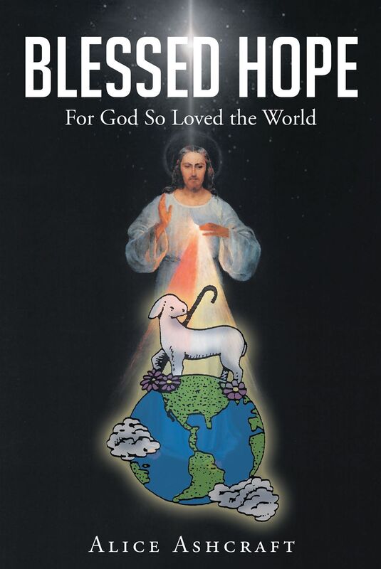 Blessed Hope - For God So Loved the World