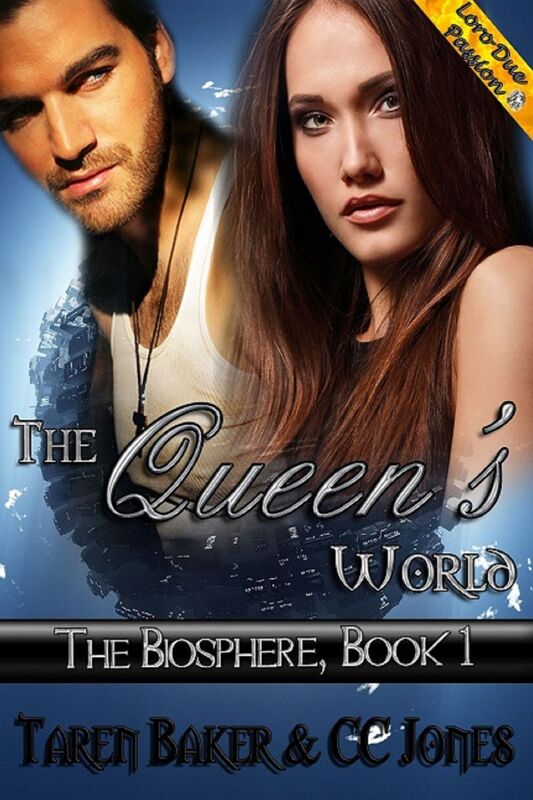 The Queen's World