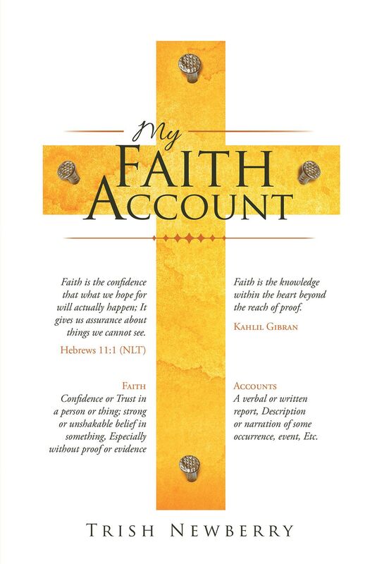 My Faith Account