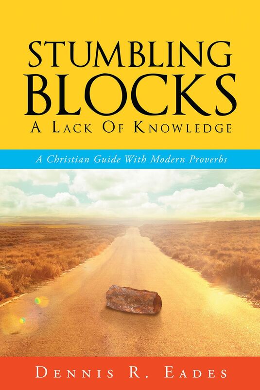 Stumbling Blocks: A Lack Of Knowledge