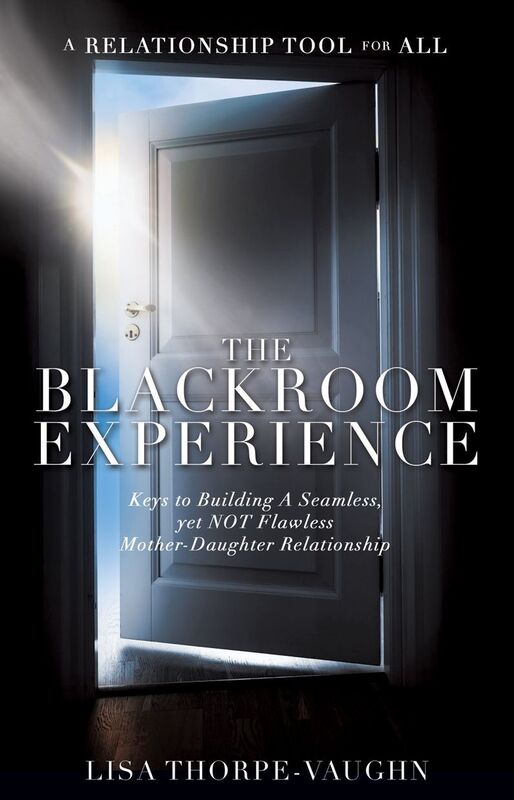 THE BLACKROOM EXPERIENCE