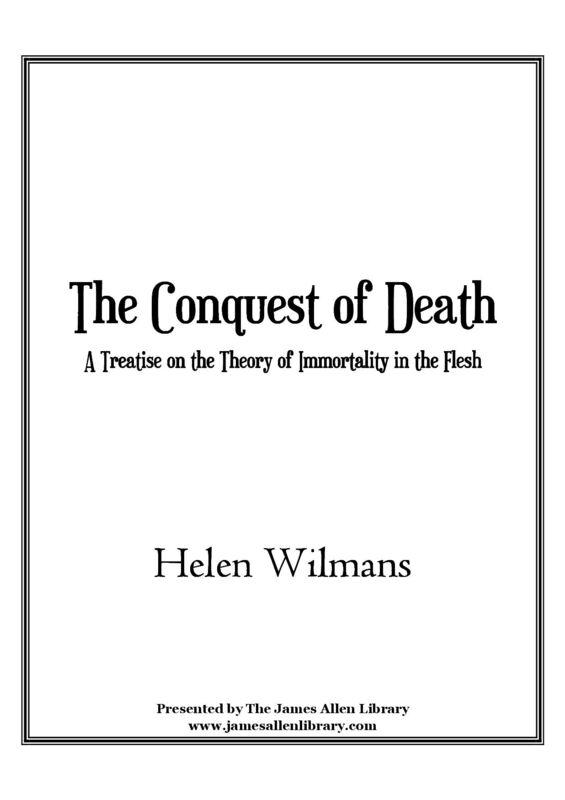 The Conquest of Death
