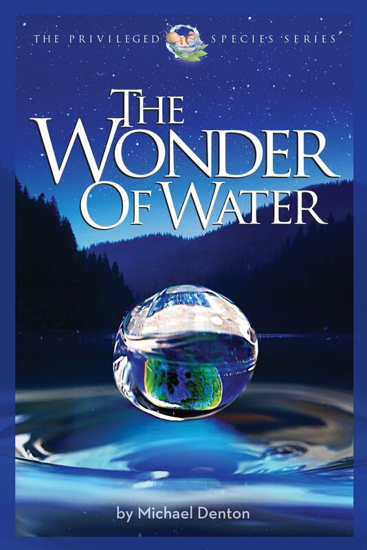 Wonder of Water: Water's Profound Fitness for Life on Earth and Mankind