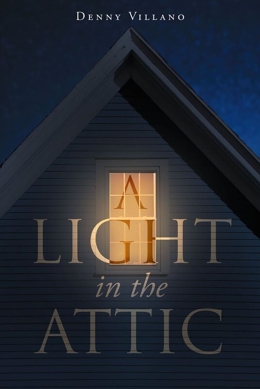 A Light In The Attic