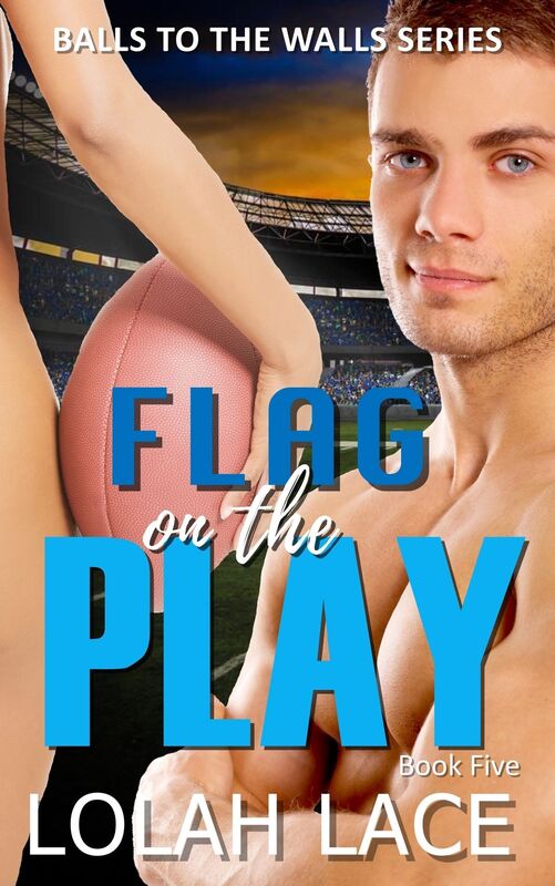 Flag On The Play (BWWM Interracial Romance)