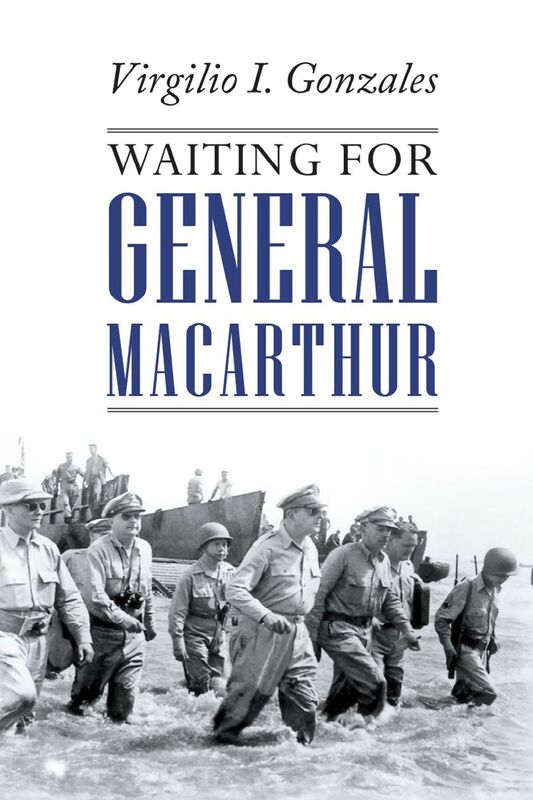 Waiting for General MacArthur
