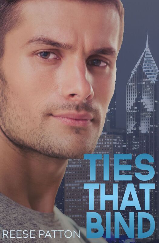 Ties That Bind: A not quite dark but definitely humorous accidental pregnancy romance