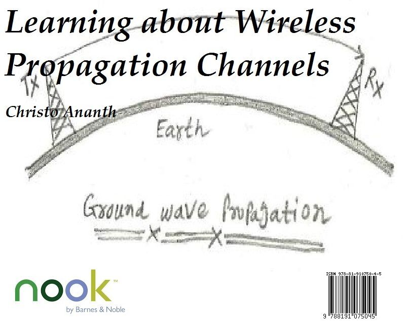 Learning about Wireless Propagation Channels