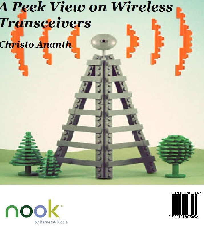 A Peek View on Wireless Transceivers
