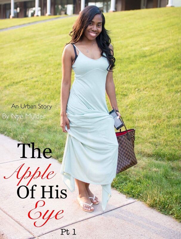 The Apple Of His Eye Book 1
