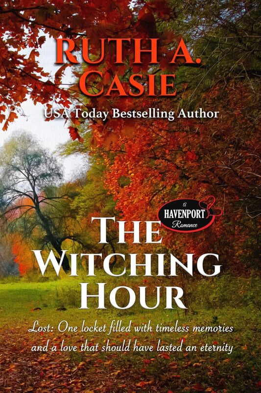 The Witching Hour