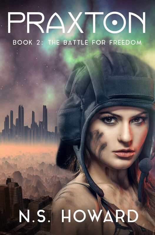 Praxton: Battle for Freedom