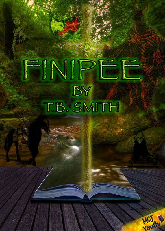 Finipee: Forging of the Swords