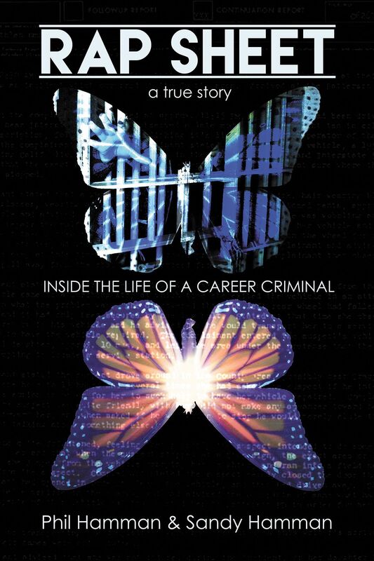 Rap Sheet: Inside the Life of a Career Criminal