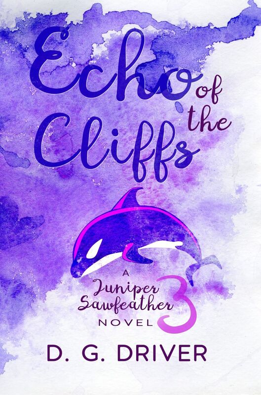 Echo of the Cliffs