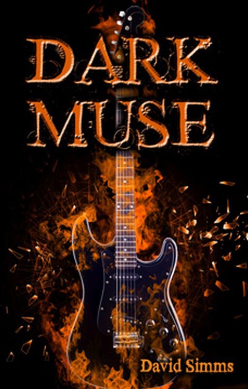 Dark Muse