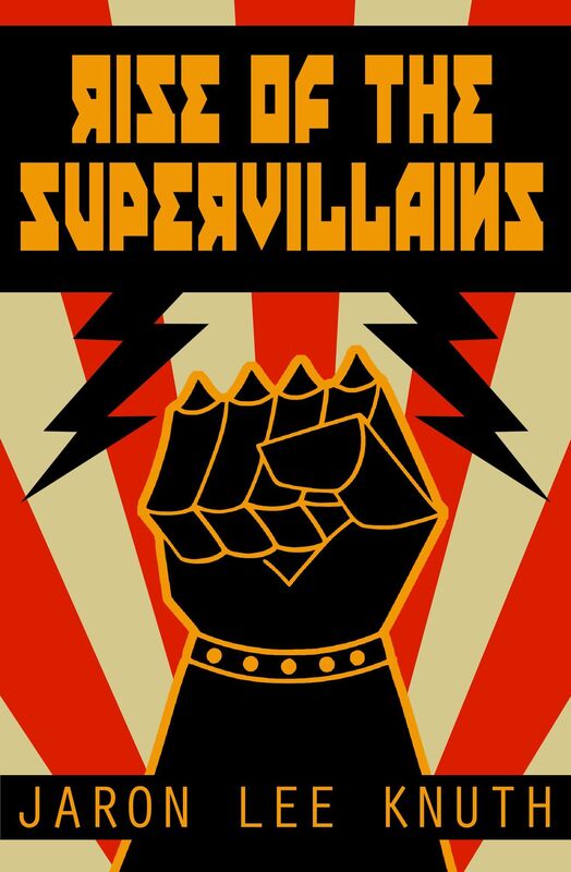 Supervillains of Mass Destruction