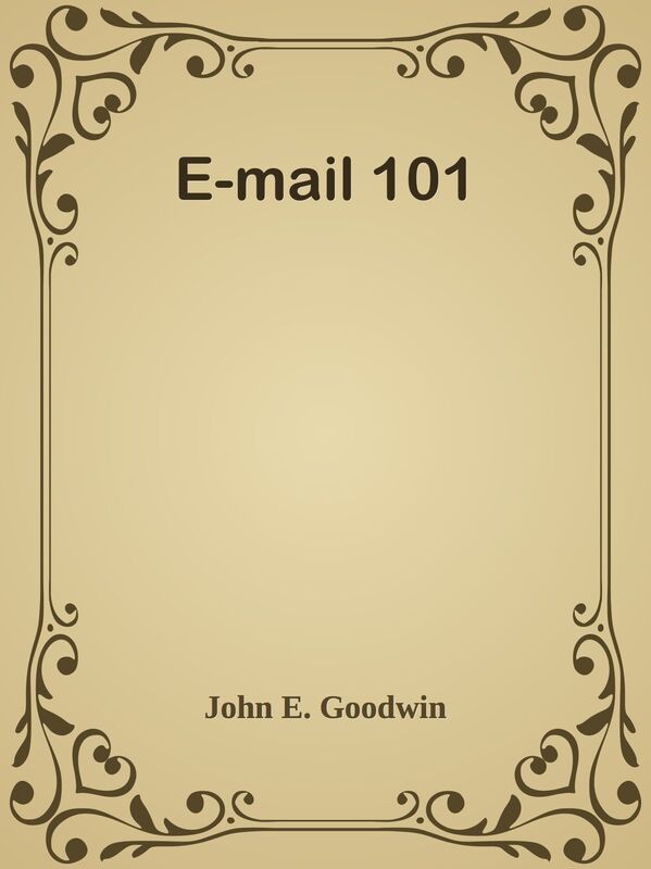 E-mail 101