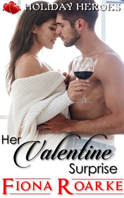 Her Valentine Surprise