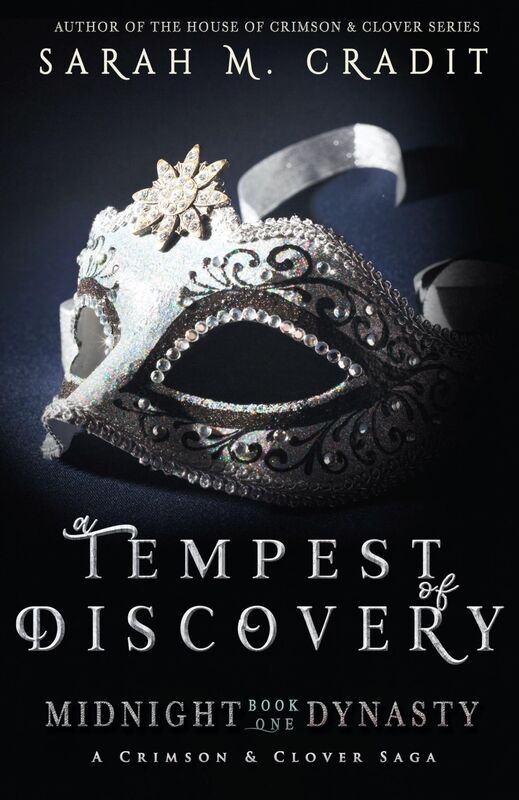 A Tempest of Discovery (Midnight Dynasty Book One)
