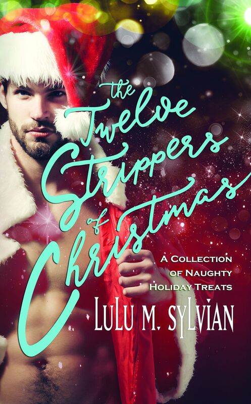 The Twelve Strippers of Christmas