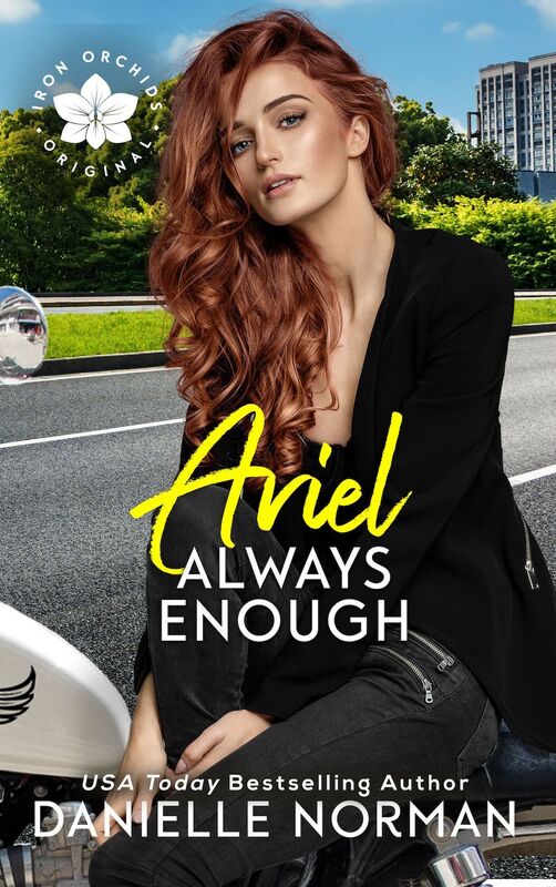 Enough