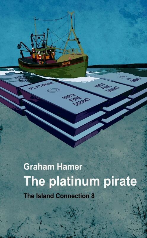 The Platinum Pirate