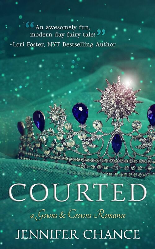 Courted