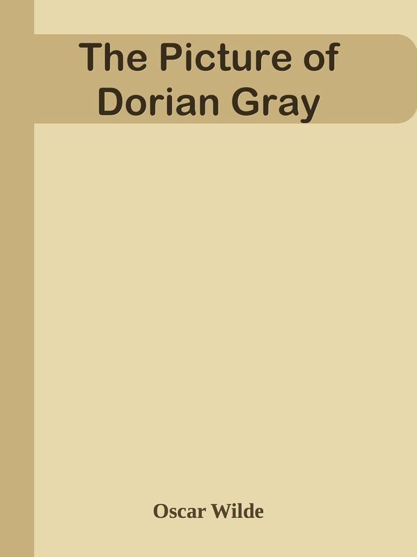 The Picture of Dorian Gray