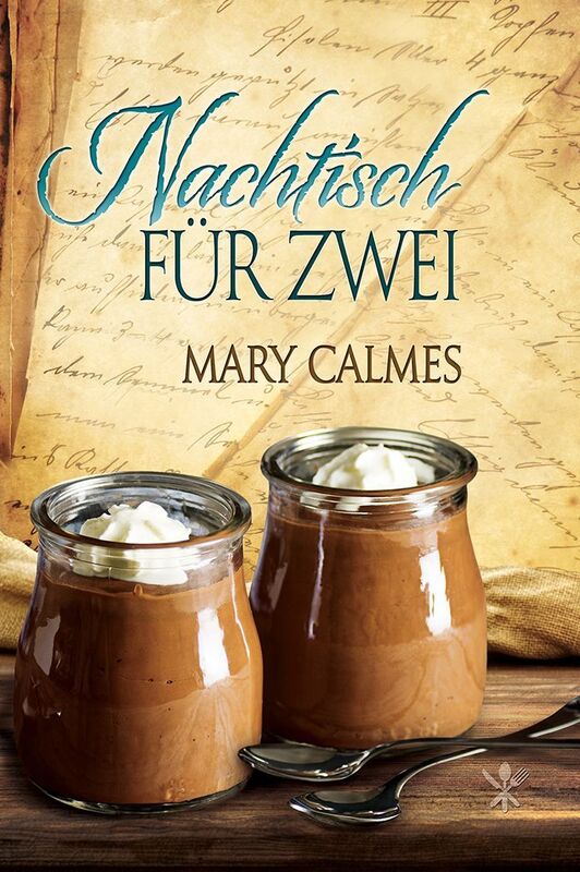 Nachtisch fur Zwei