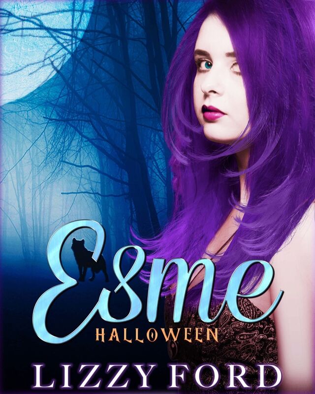 Halloween (#1, Esme Novella Trilogy)