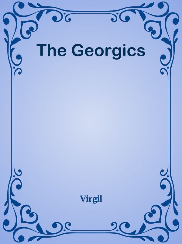 The Georgics